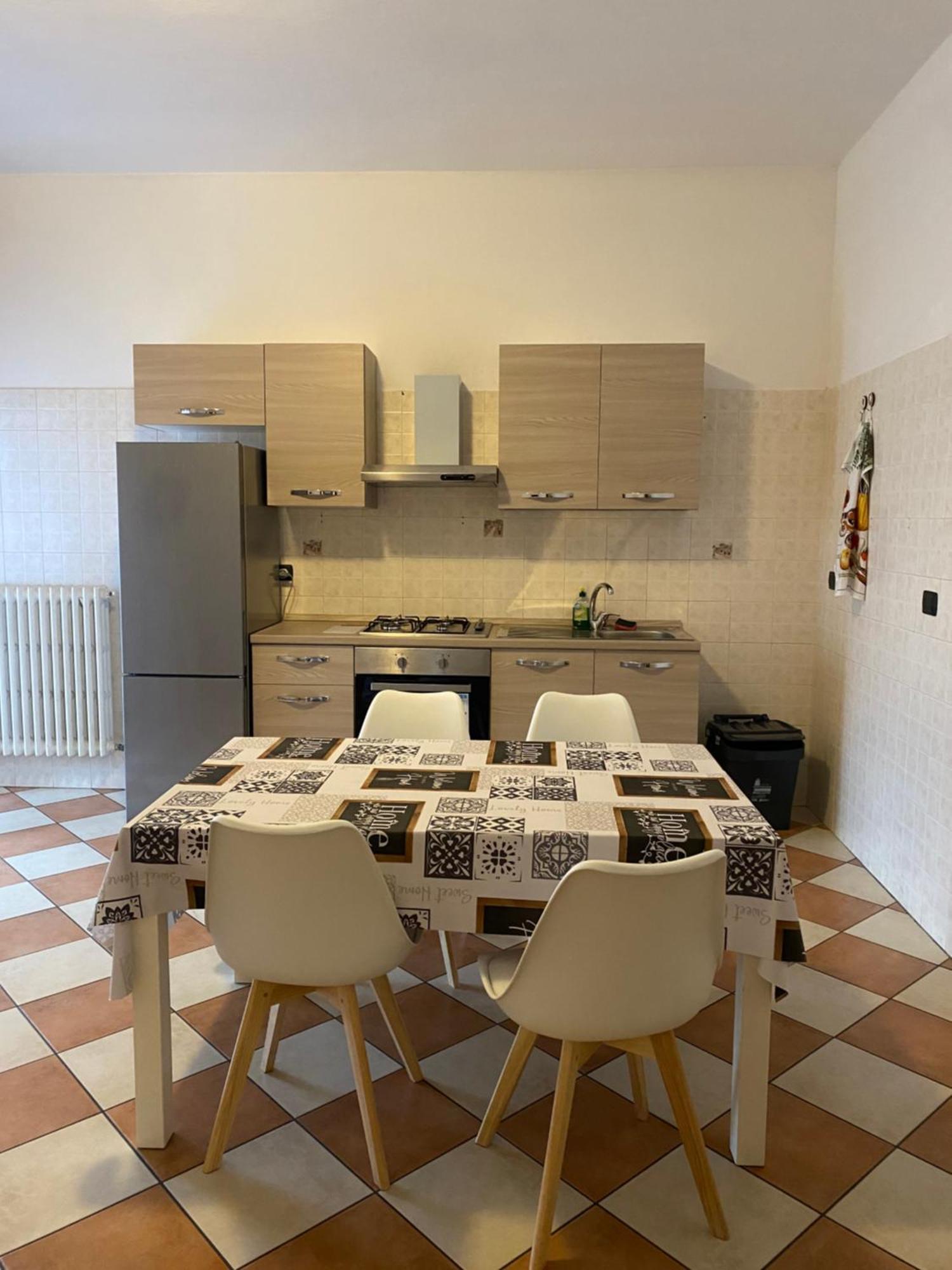 Torrione View Apartment Spilamberto Exterior foto