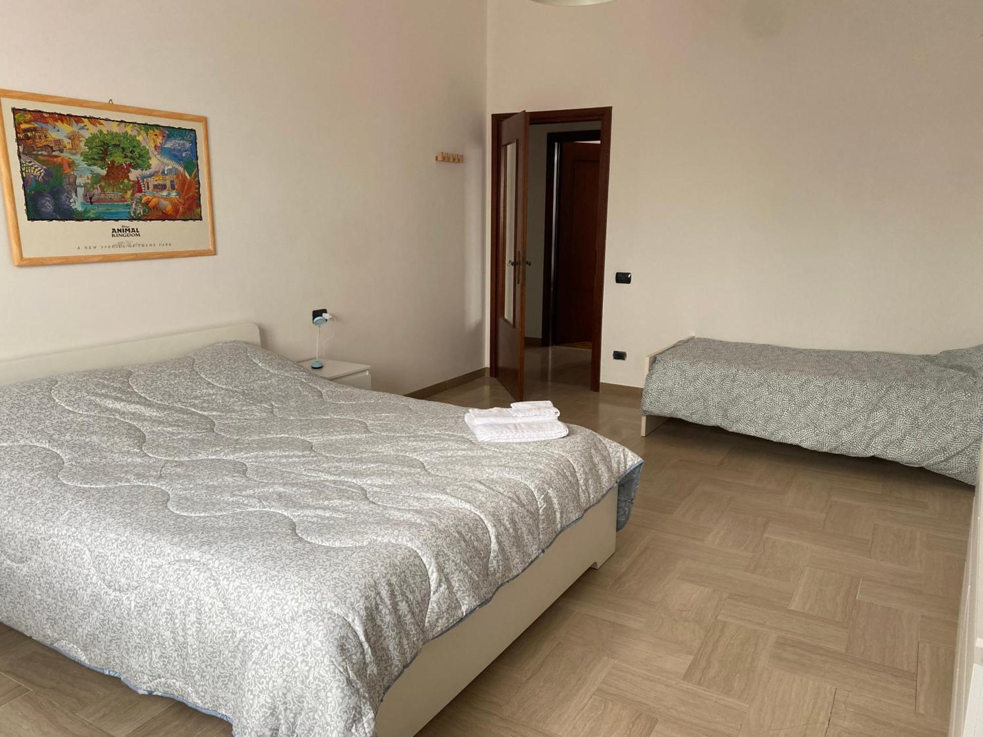 Torrione View Apartment Spilamberto Exterior foto